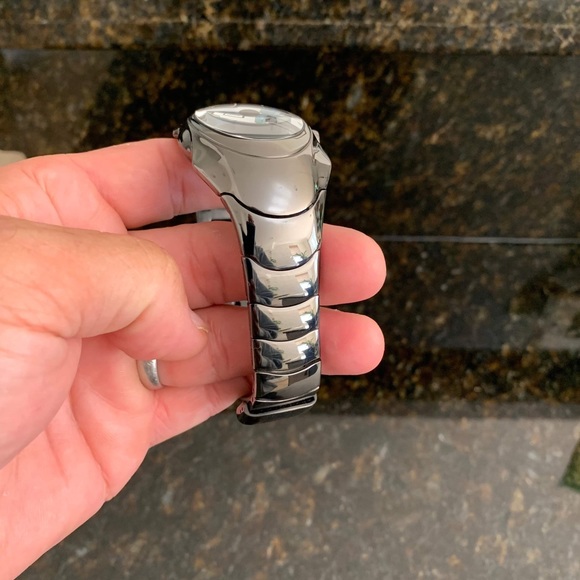 Oakley timebomb watch - Picture 4 of 6